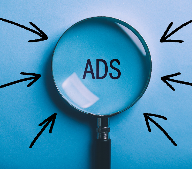 Ads Campaign Management